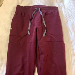 Figs Nepal Skinny Joggers